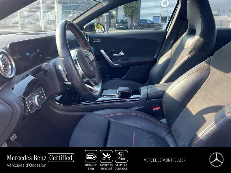 MERCEDES-BENZ Classe A d’occasion à vendre à MONTPELLIER chez SODIRA (Photo 12)