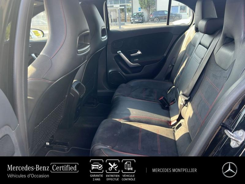 MERCEDES-BENZ Classe A d’occasion à vendre à MONTPELLIER chez SODIRA (Photo 14)