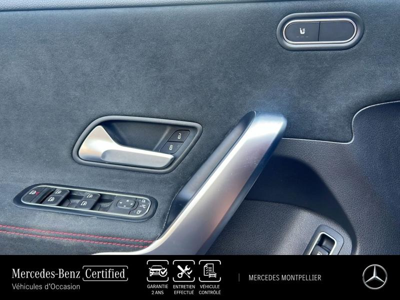 MERCEDES-BENZ Classe A d’occasion à vendre à MONTPELLIER chez SODIRA (Photo 19)