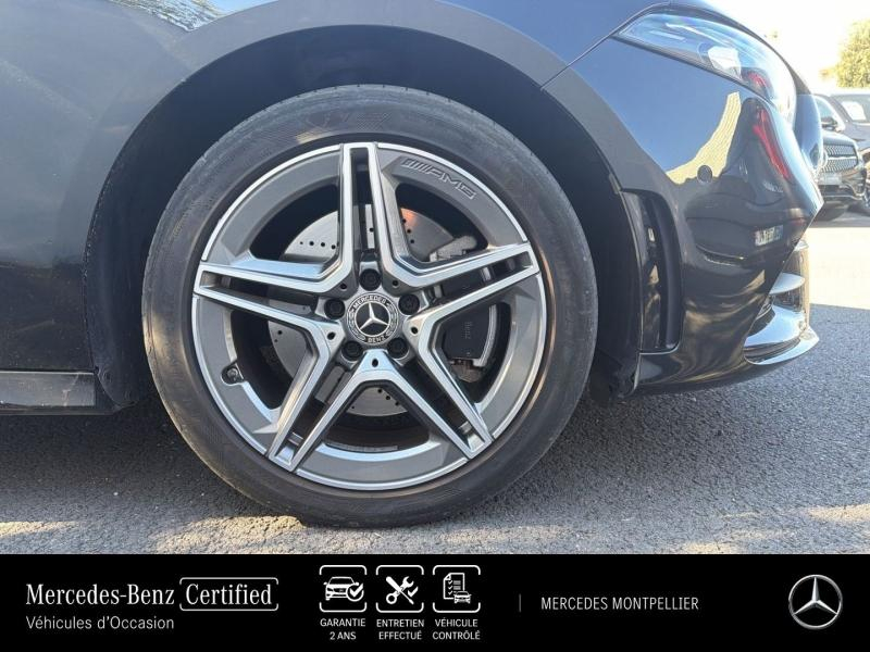 MERCEDES-BENZ Classe A d’occasion à vendre à MONTPELLIER chez SODIRA (Photo 20)