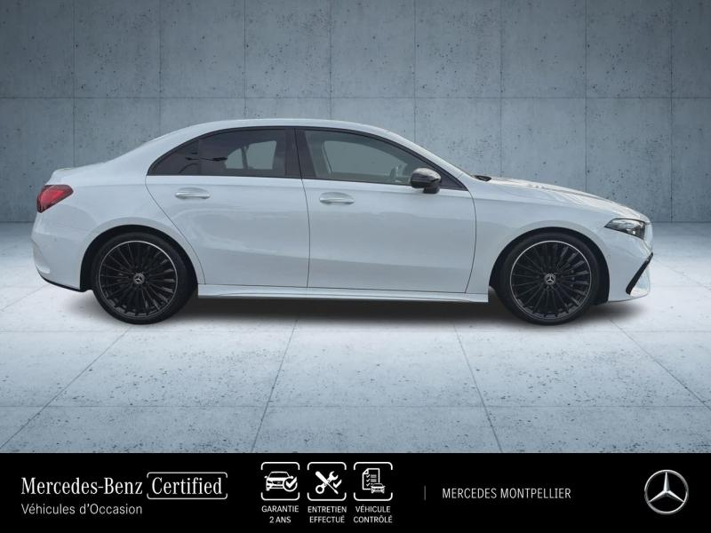 MERCEDES-BENZ Classe A Berline d’occasion à vendre à MONTPELLIER chez SODIRA (Photo 6)