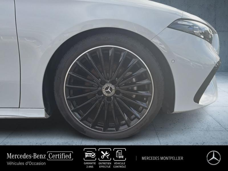 MERCEDES-BENZ Classe A Berline d’occasion à vendre à MONTPELLIER chez SODIRA (Photo 9)