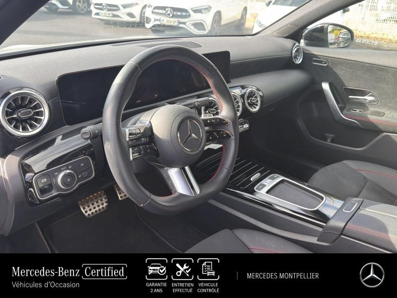MERCEDES-BENZ Classe A Berline d’occasion à vendre à MONTPELLIER chez SODIRA (Photo 10)