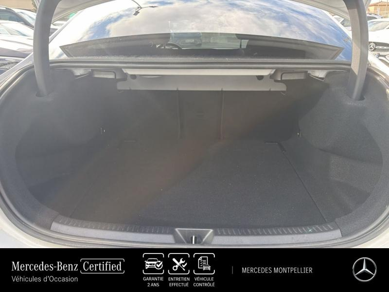 MERCEDES-BENZ Classe A Berline d’occasion à vendre à MONTPELLIER chez SODIRA (Photo 15)
