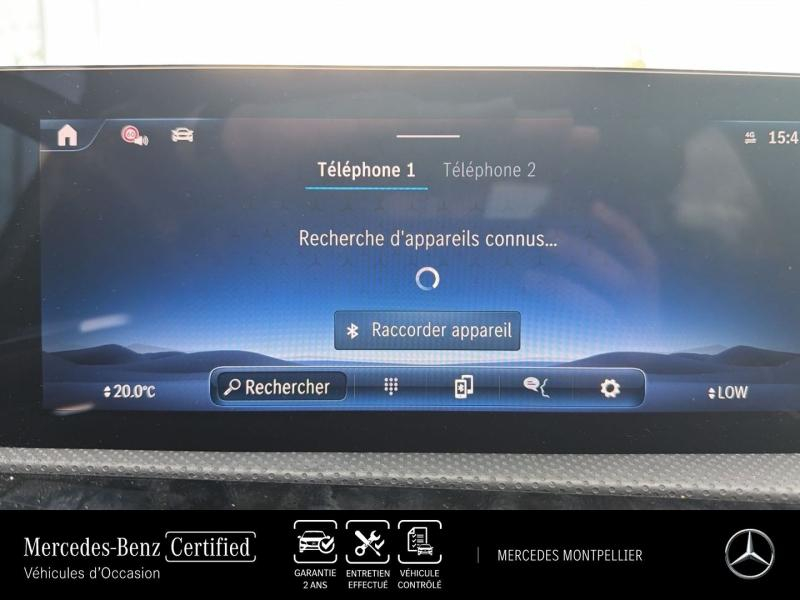 MERCEDES-BENZ Classe A Berline d’occasion à vendre à MONTPELLIER chez SODIRA (Photo 19)