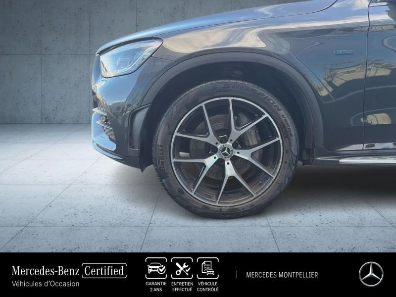 MERCEDES-BENZ GLC d’occasion à vendre à MONTPELLIER chez SODIRA (Photo 9)