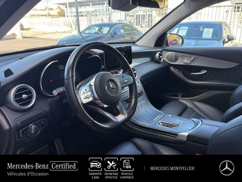 MERCEDES-BENZ GLC d’occasion à vendre à MONTPELLIER chez SODIRA (Photo 10)