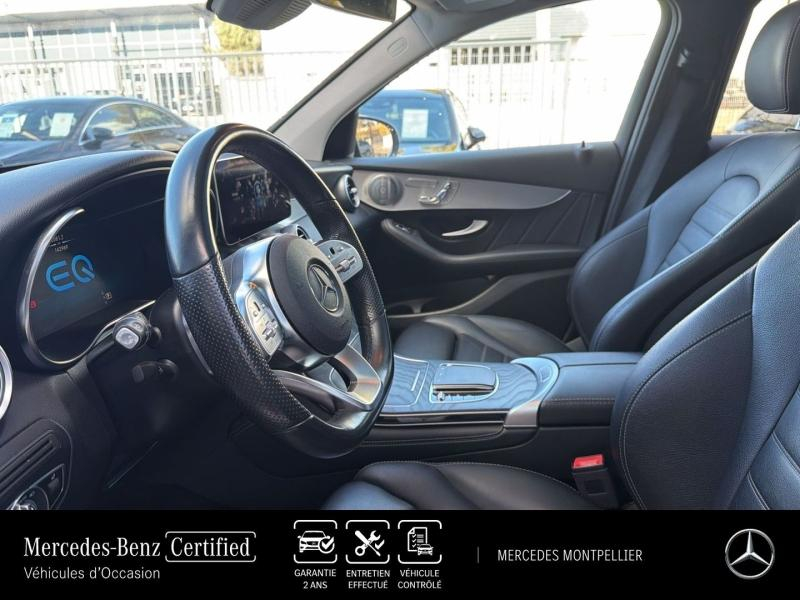 MERCEDES-BENZ GLC d’occasion à vendre à MONTPELLIER chez SODIRA (Photo 12)
