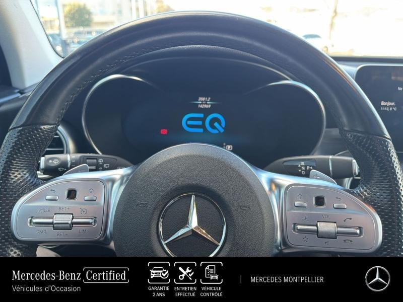 MERCEDES-BENZ GLC d’occasion à vendre à MONTPELLIER chez SODIRA (Photo 13)