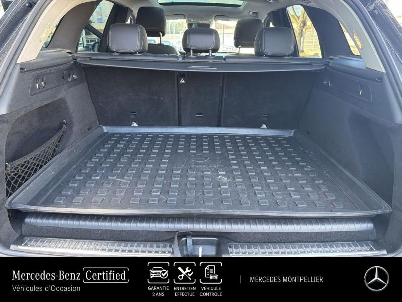 MERCEDES-BENZ GLC d’occasion à vendre à MONTPELLIER chez SODIRA (Photo 15)