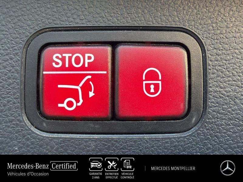 MERCEDES-BENZ GLC d’occasion à vendre à MONTPELLIER chez SODIRA (Photo 16)