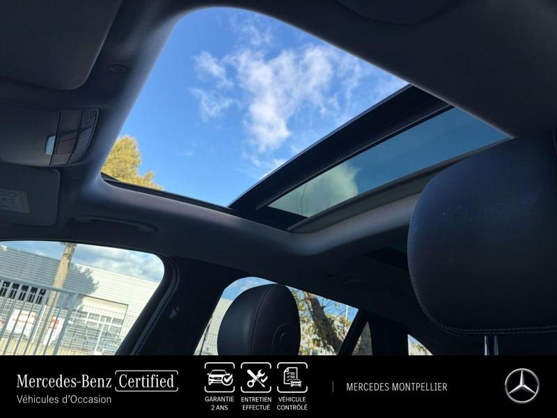 MERCEDES-BENZ GLC d’occasion à vendre à MONTPELLIER chez SODIRA (Photo 18)