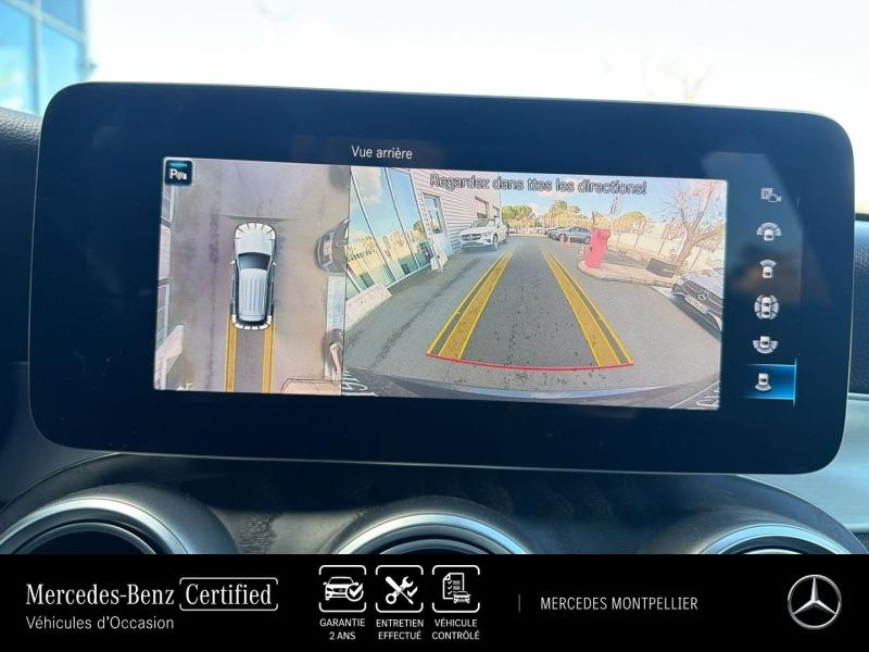 MERCEDES-BENZ GLC d’occasion à vendre à MONTPELLIER chez SODIRA (Photo 19)