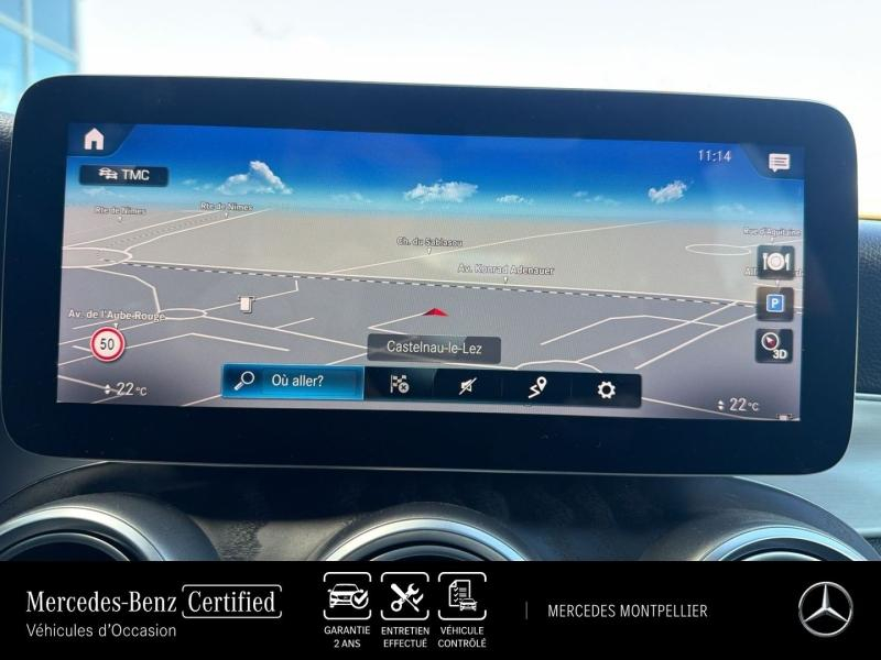 MERCEDES-BENZ GLC d’occasion à vendre à MONTPELLIER chez SODIRA (Photo 20)
