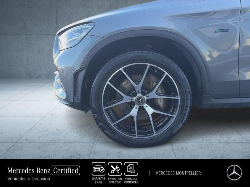 MERCEDES-BENZ GLC d’occasion à vendre à MONTPELLIER chez SODIRA (Photo 9)