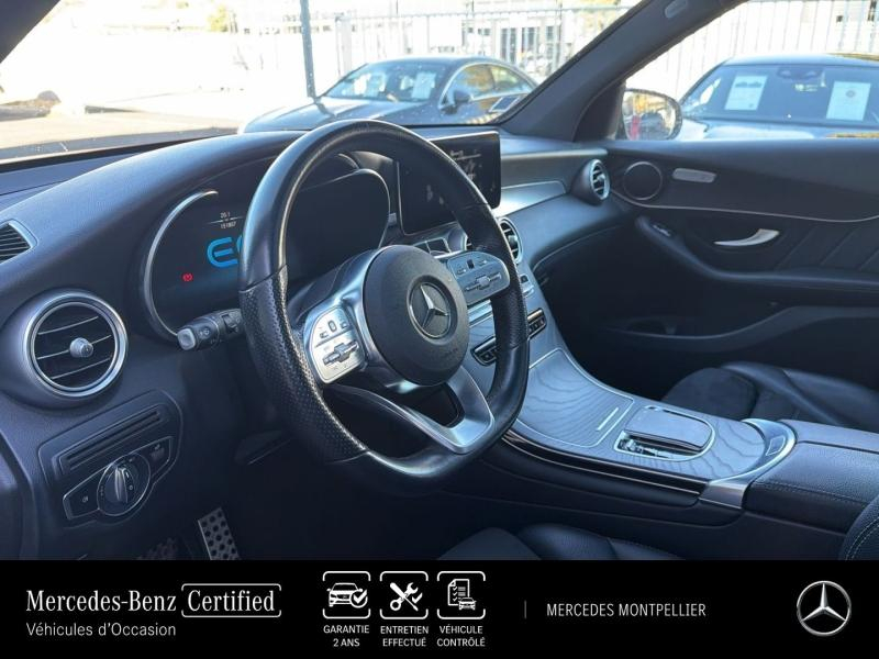 MERCEDES-BENZ GLC d’occasion à vendre à MONTPELLIER chez SODIRA (Photo 10)