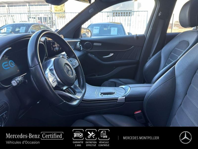 MERCEDES-BENZ GLC d’occasion à vendre à MONTPELLIER chez SODIRA (Photo 12)