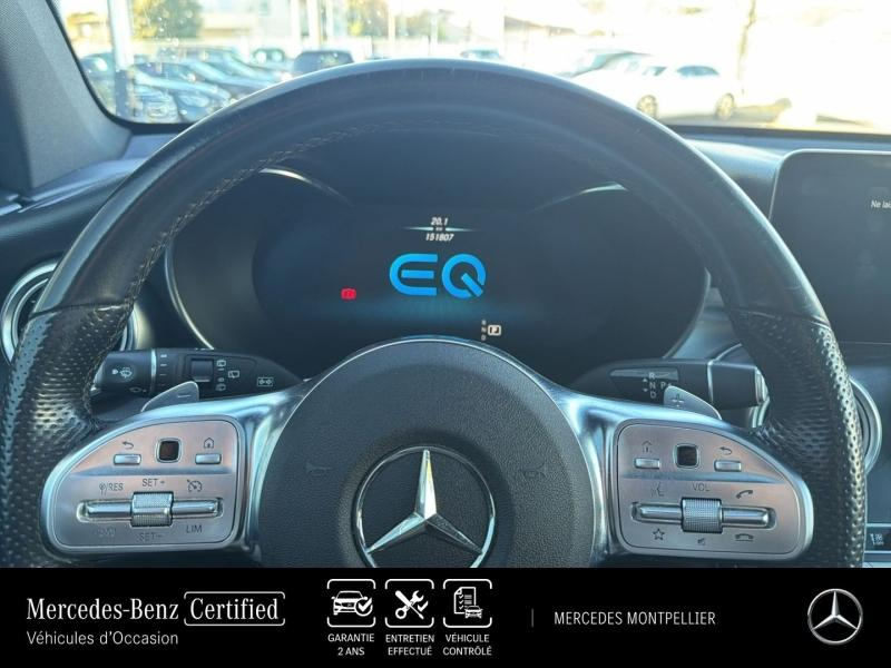 MERCEDES-BENZ GLC d’occasion à vendre à MONTPELLIER chez SODIRA (Photo 13)