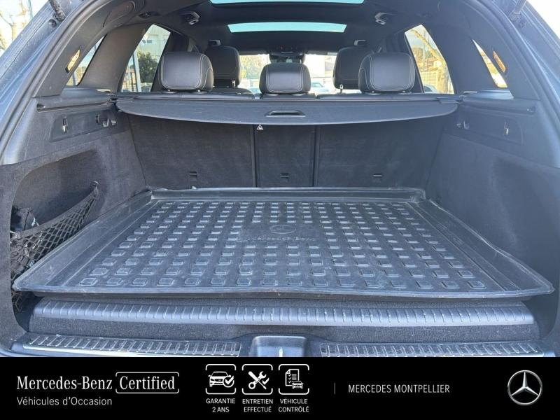 MERCEDES-BENZ GLC d’occasion à vendre à MONTPELLIER chez SODIRA (Photo 15)