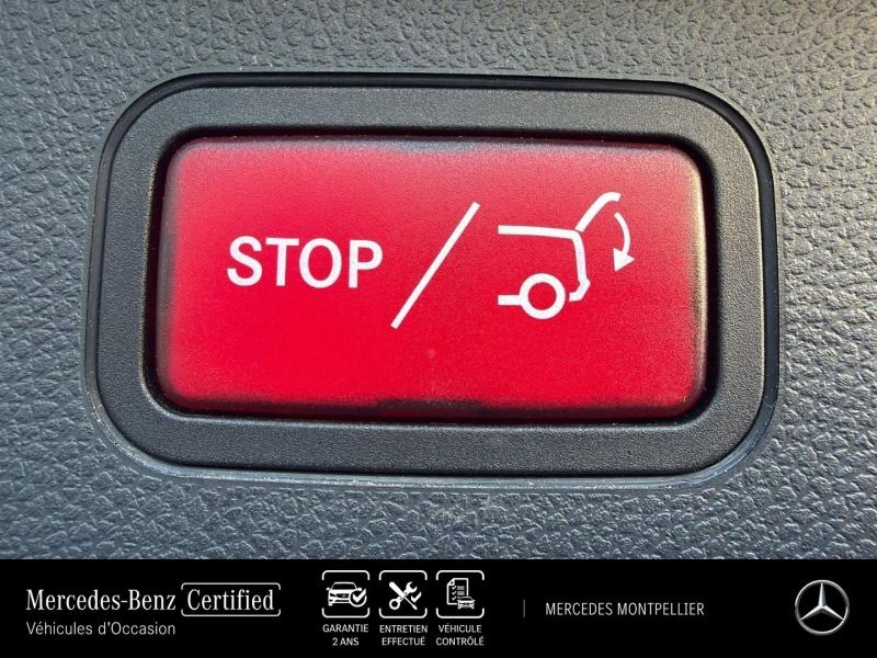 MERCEDES-BENZ GLC d’occasion à vendre à MONTPELLIER chez SODIRA (Photo 16)