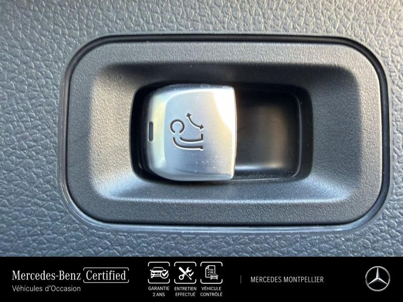MERCEDES-BENZ GLC d’occasion à vendre à MONTPELLIER chez SODIRA (Photo 17)