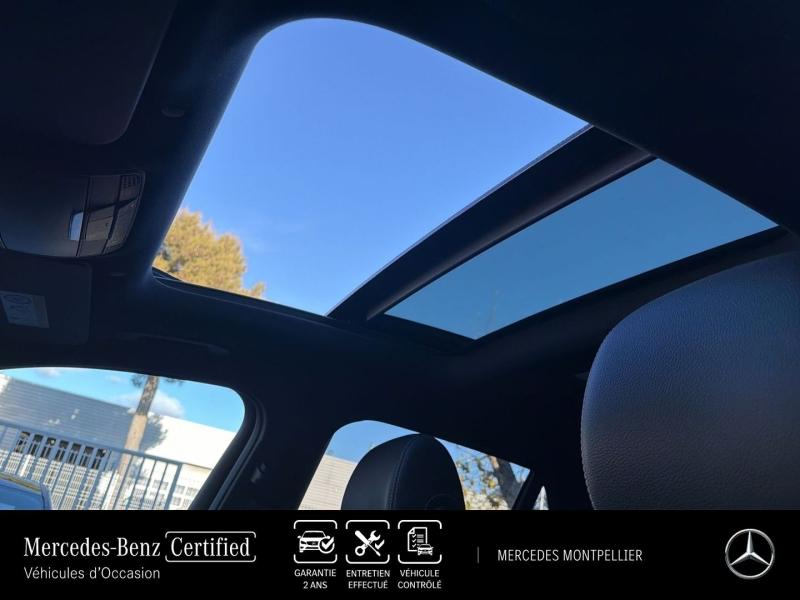 MERCEDES-BENZ GLC d’occasion à vendre à MONTPELLIER chez SODIRA (Photo 19)