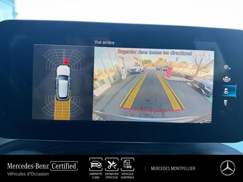 MERCEDES-BENZ GLC d’occasion à vendre à MONTPELLIER chez SODIRA (Photo 20)