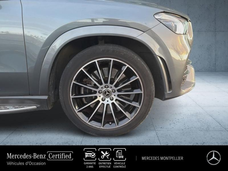 MERCEDES-BENZ GLE Coupé d’occasion à vendre à MONTPELLIER chez SODIRA (Photo 9)