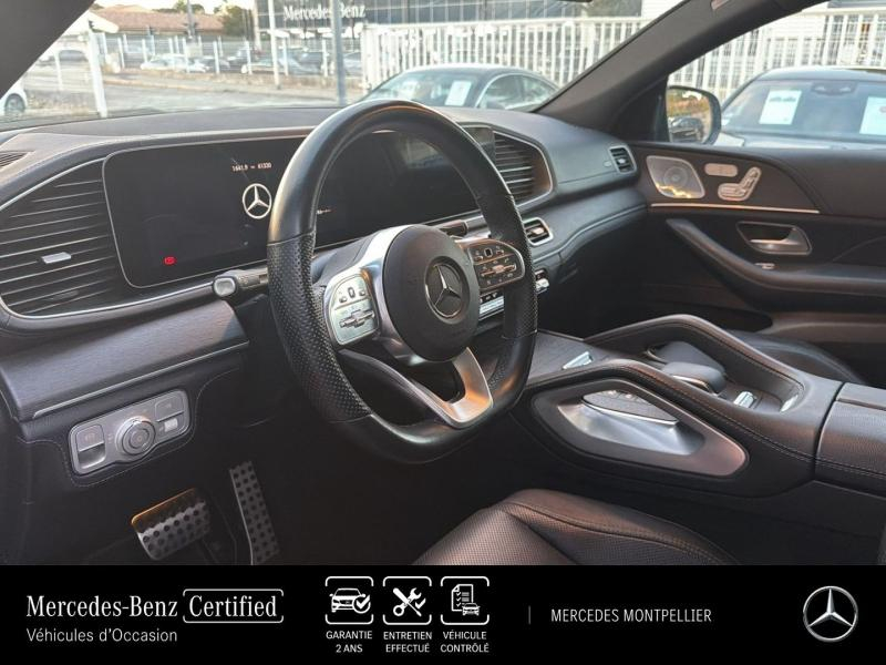 MERCEDES-BENZ GLE Coupé d’occasion à vendre à MONTPELLIER chez SODIRA (Photo 10)