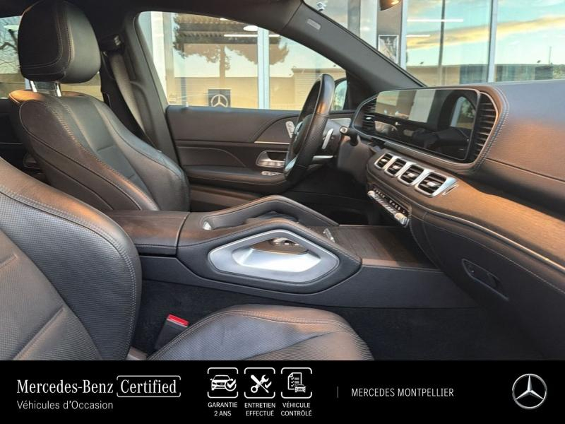 MERCEDES-BENZ GLE Coupé d’occasion à vendre à MONTPELLIER chez SODIRA (Photo 11)