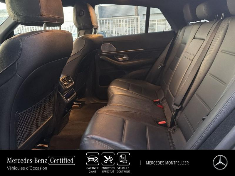MERCEDES-BENZ GLE Coupé d’occasion à vendre à MONTPELLIER chez SODIRA (Photo 14)