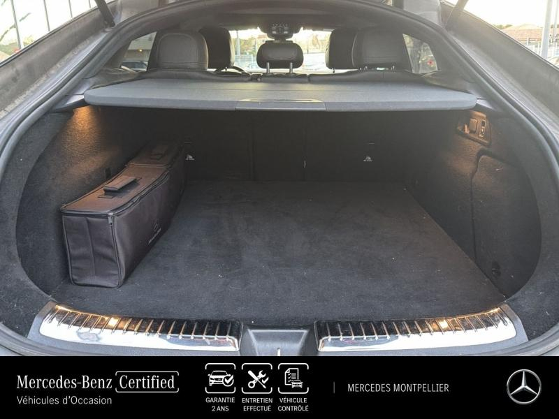 MERCEDES-BENZ GLE Coupé d’occasion à vendre à MONTPELLIER chez SODIRA (Photo 15)