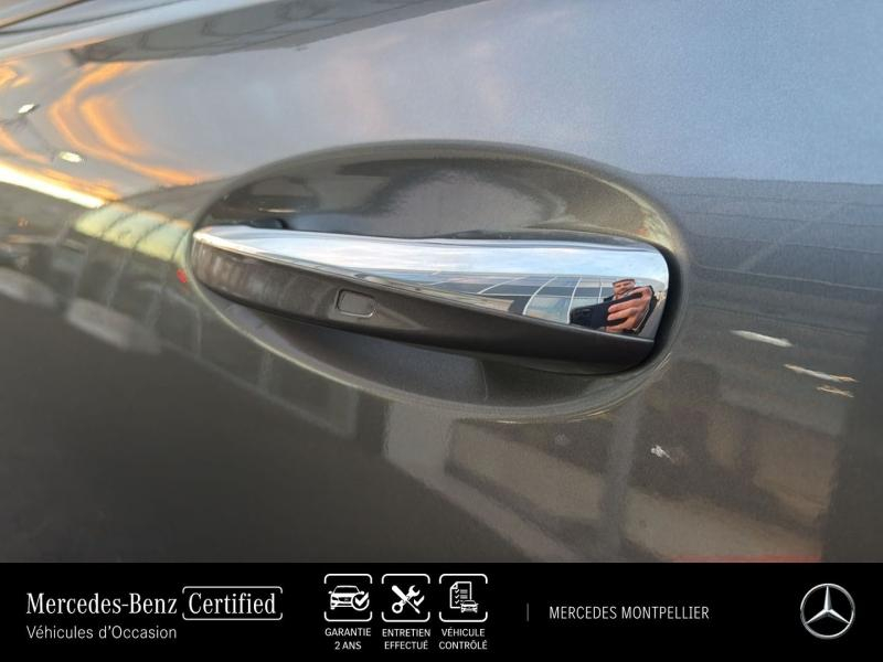 MERCEDES-BENZ GLE Coupé d’occasion à vendre à MONTPELLIER chez SODIRA (Photo 17)