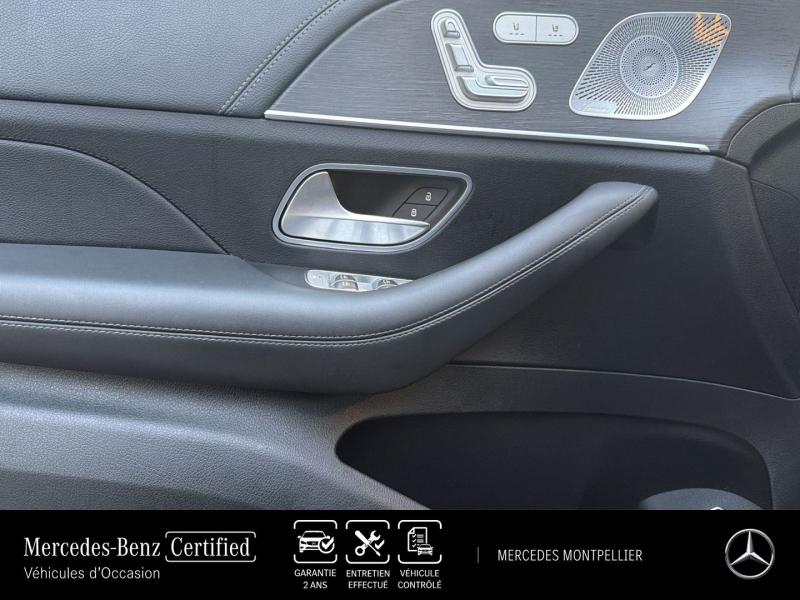 MERCEDES-BENZ GLE Coupé d’occasion à vendre à MONTPELLIER chez SODIRA (Photo 18)
