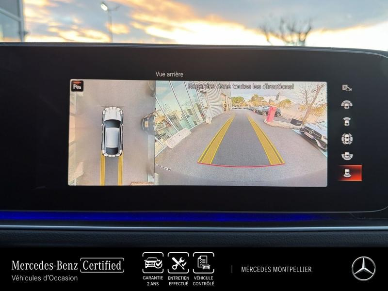 MERCEDES-BENZ GLE Coupé d’occasion à vendre à MONTPELLIER chez SODIRA (Photo 19)