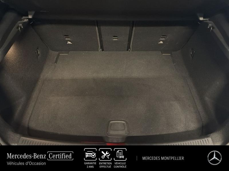 MERCEDES-BENZ Classe A d’occasion à vendre à MONTPELLIER chez SODIRA (Photo 3)