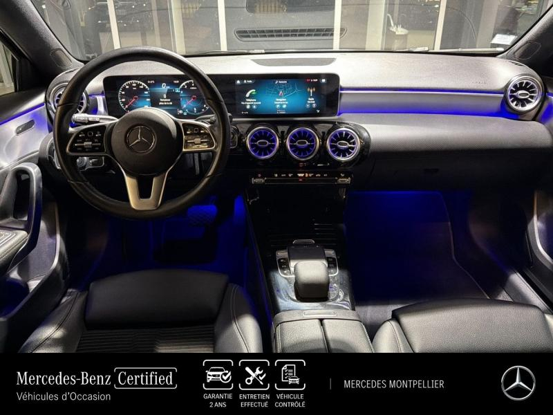 MERCEDES-BENZ Classe A d’occasion à vendre à MONTPELLIER chez SODIRA (Photo 4)
