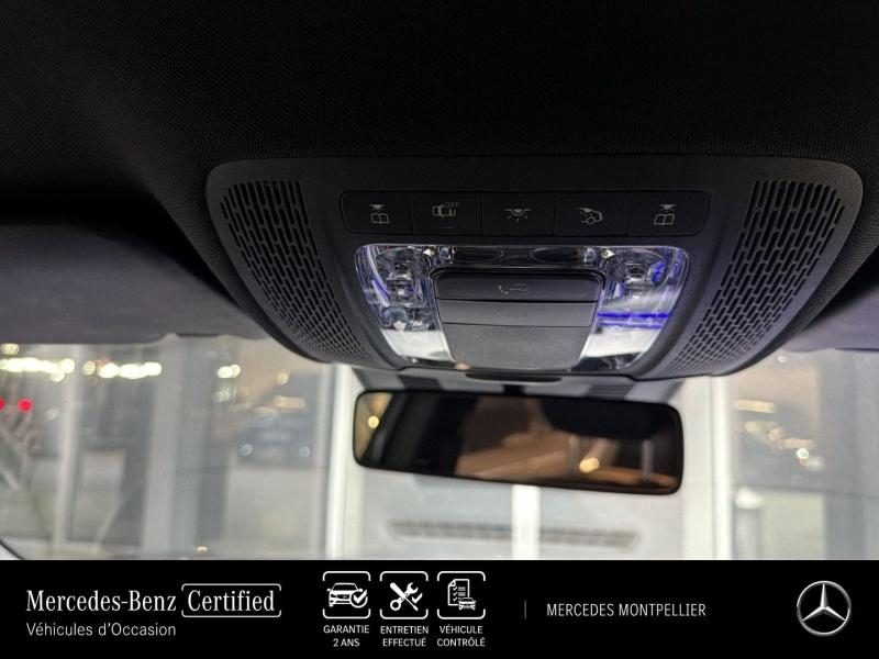 MERCEDES-BENZ Classe A d’occasion à vendre à MONTPELLIER chez SODIRA (Photo 5)