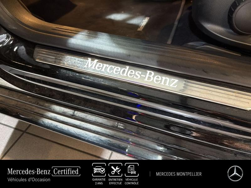 MERCEDES-BENZ Classe A d’occasion à vendre à MONTPELLIER chez SODIRA (Photo 6)