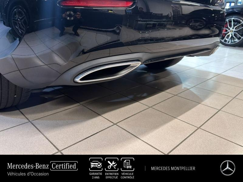 MERCEDES-BENZ Classe A d’occasion à vendre à MONTPELLIER chez SODIRA (Photo 7)