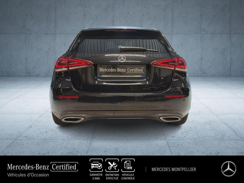 MERCEDES-BENZ Classe A d’occasion à vendre à MONTPELLIER chez SODIRA (Photo 15)