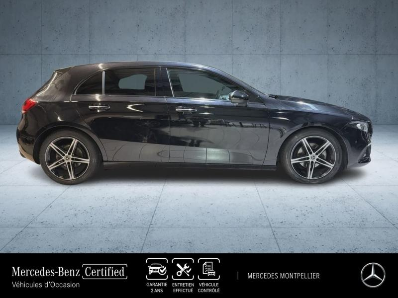 MERCEDES-BENZ Classe A d’occasion à vendre à MONTPELLIER chez SODIRA (Photo 17)