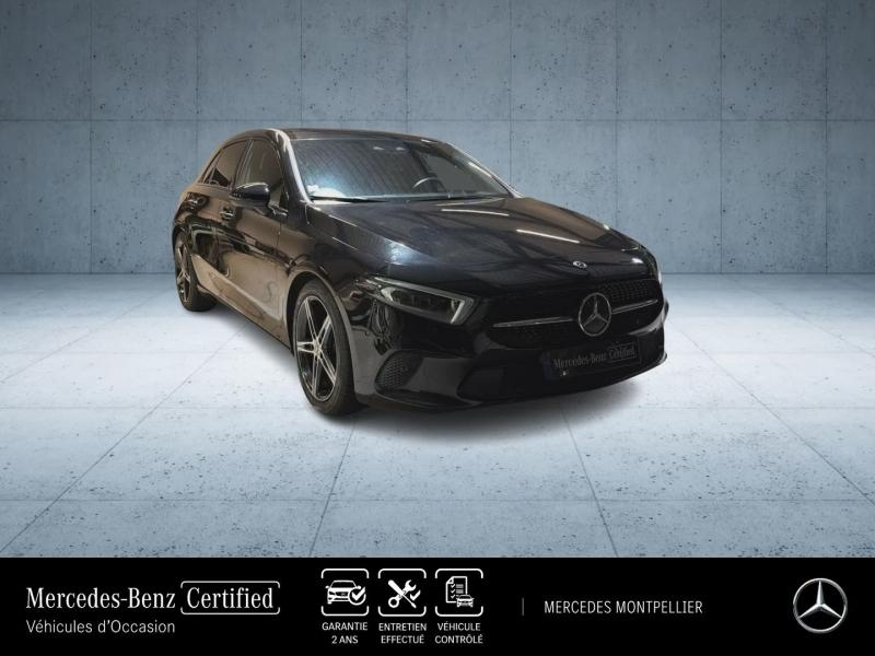 MERCEDES-BENZ Classe A d’occasion à vendre à MONTPELLIER chez SODIRA (Photo 18)