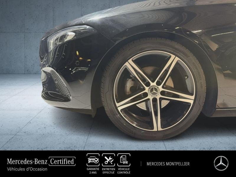MERCEDES-BENZ Classe A d’occasion à vendre à MONTPELLIER chez SODIRA (Photo 20)