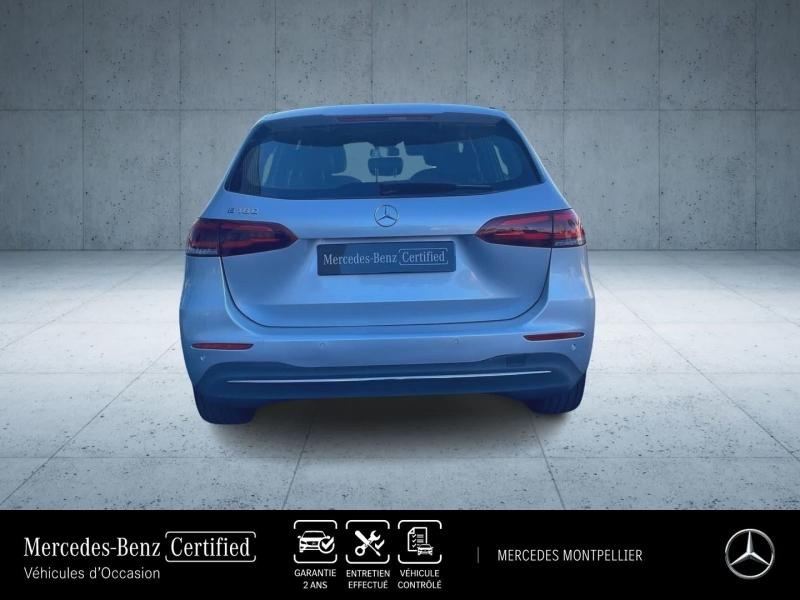 MERCEDES-BENZ Classe B d’occasion à vendre à MONTPELLIER chez SODIRA (Photo 4)