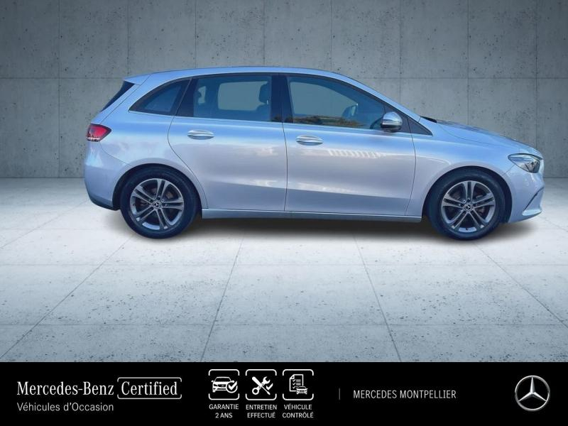 MERCEDES-BENZ Classe B d’occasion à vendre à MONTPELLIER chez SODIRA (Photo 6)