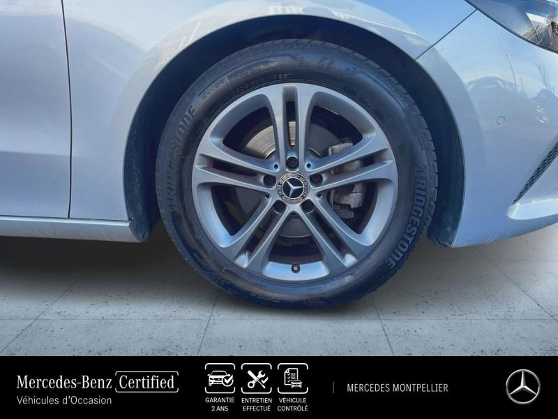MERCEDES-BENZ Classe B d’occasion à vendre à MONTPELLIER chez SODIRA (Photo 9)