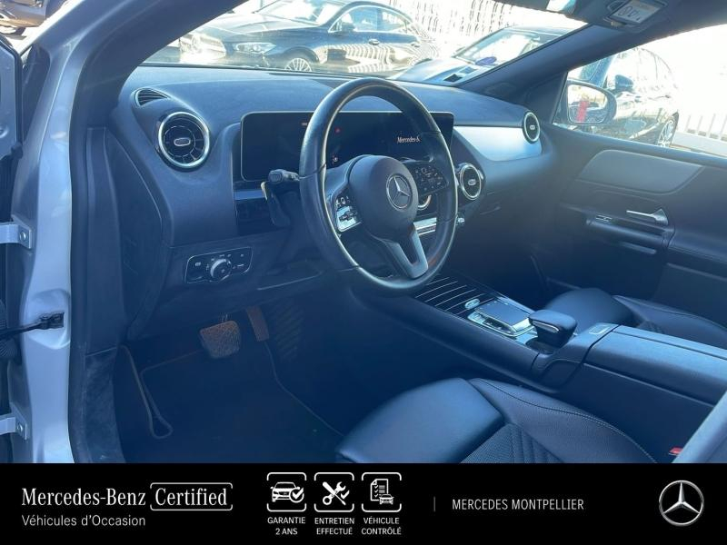 MERCEDES-BENZ Classe B d’occasion à vendre à MONTPELLIER chez SODIRA (Photo 10)