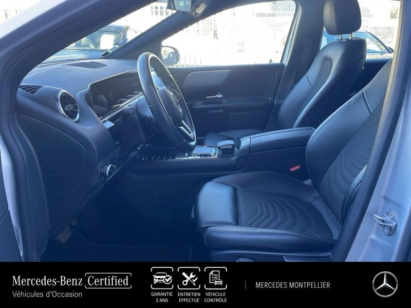 MERCEDES-BENZ Classe B d’occasion à vendre à MONTPELLIER chez SODIRA (Photo 11)
