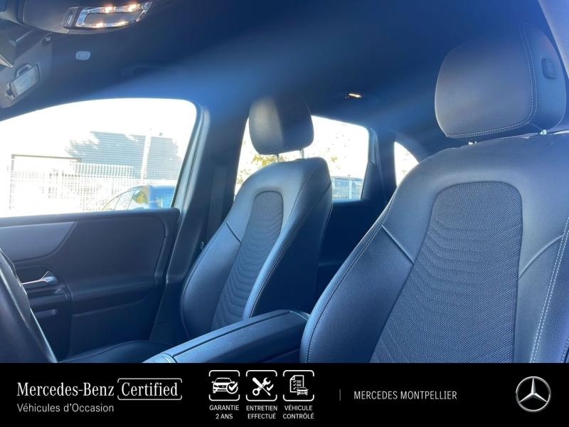 MERCEDES-BENZ Classe B d’occasion à vendre à MONTPELLIER chez SODIRA (Photo 12)